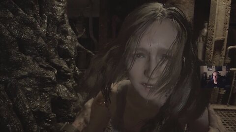 Resident Evil 7 Biohazard (Part 13)