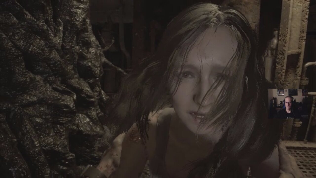 Resident Evil 7 Biohazard (Part 13)