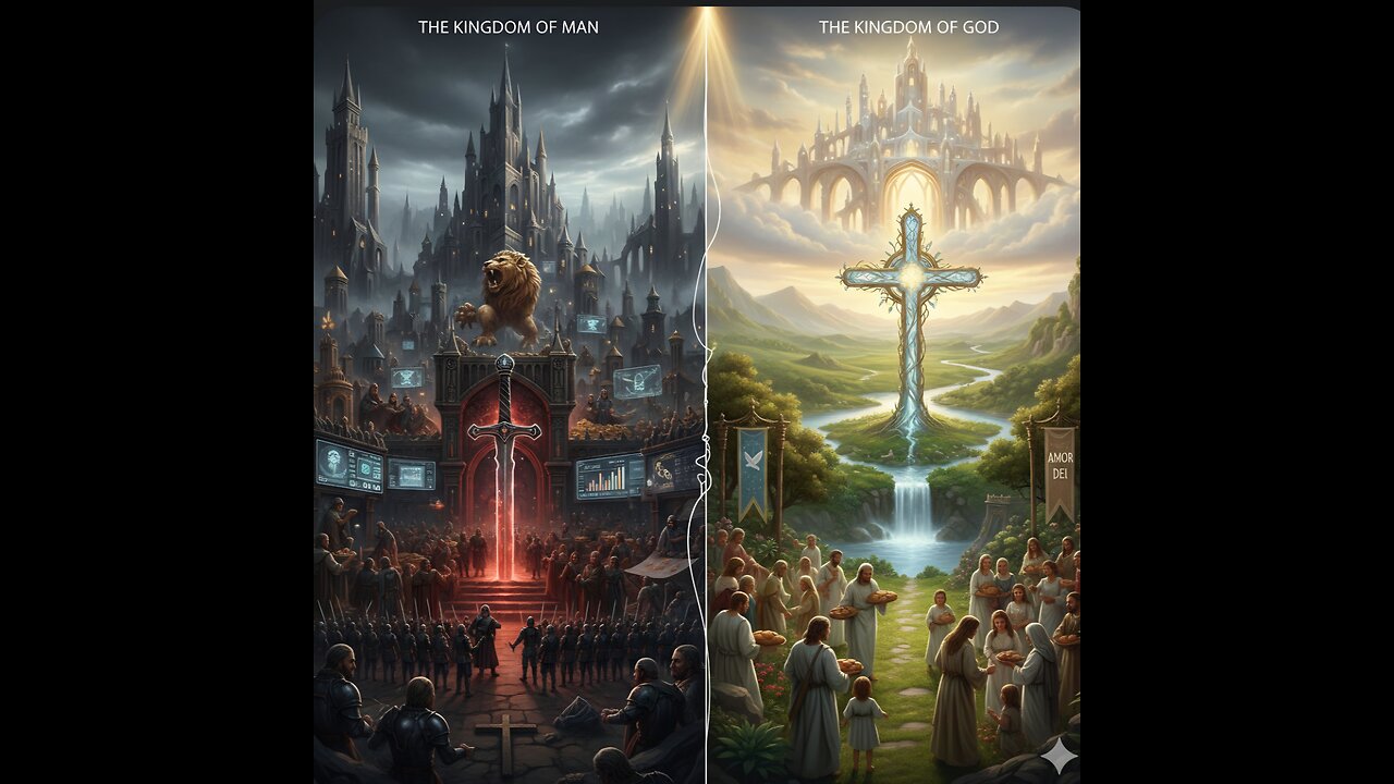 NEW YEARS RESOLUTION