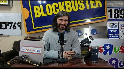 Matt Walsh on Mrs Rachel doing promos with Zohran Mamdani