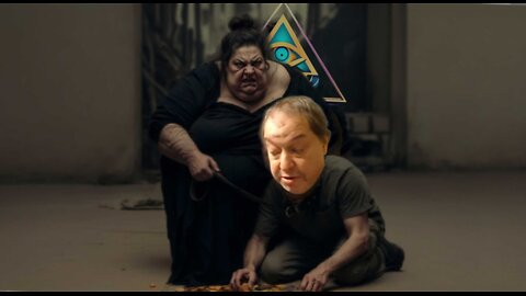 Abusing Impotent Power | Bizarre Odd World