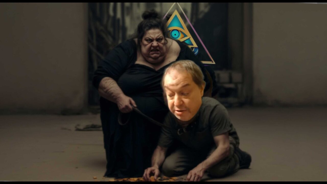 Abusing Impotent Power | Bizarre Odd World