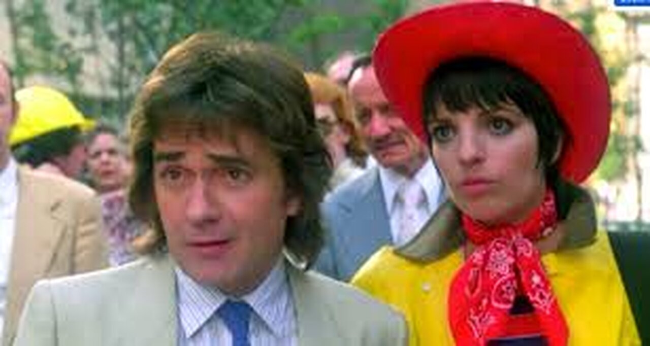 Arthur 15 1981 ‧ Comedy/Romance ‧ 1h 57m