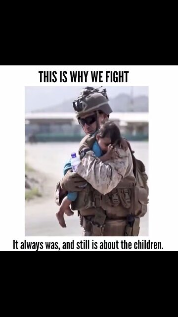 THIS IS WHY WE FIGHT