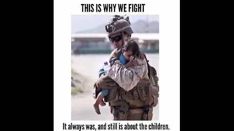 THIS IS WHY WE FIGHT