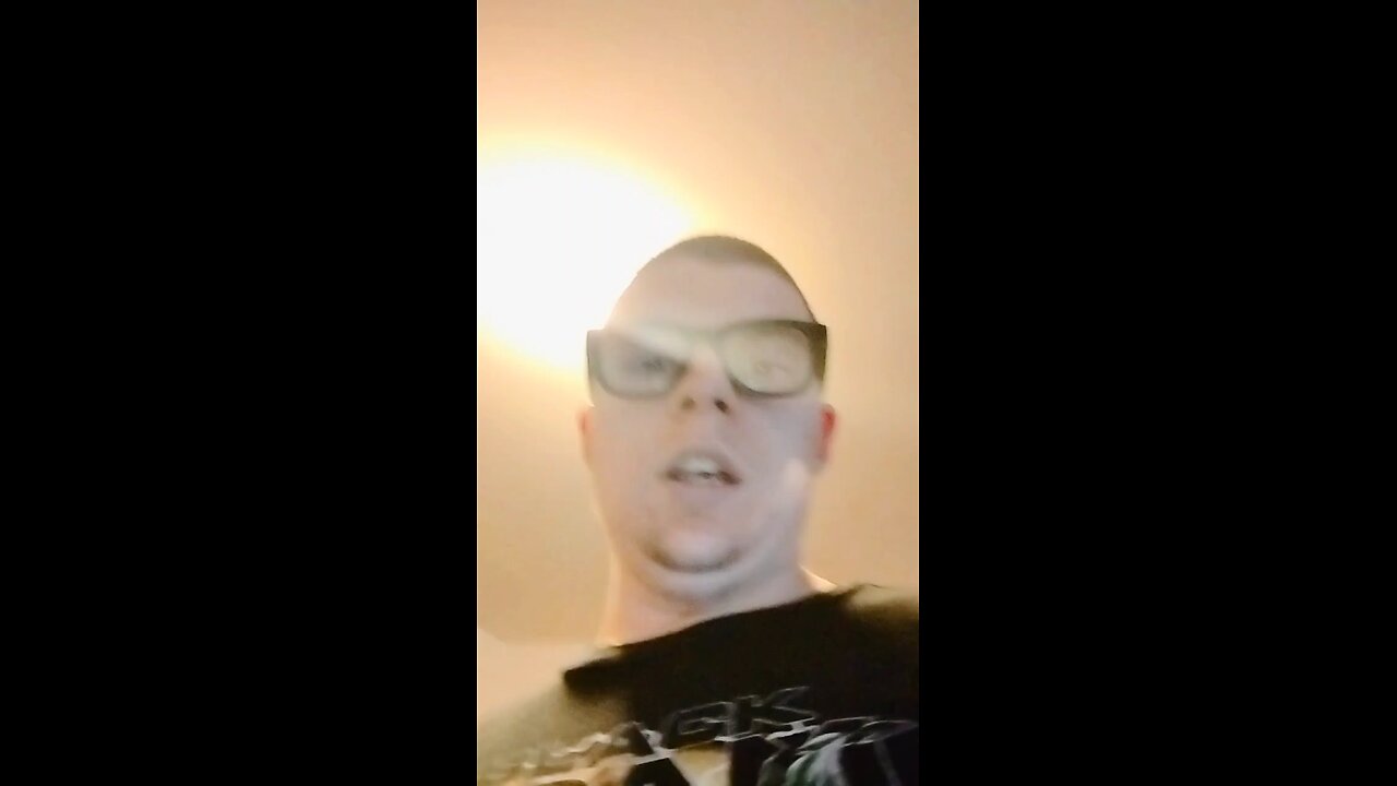 just talking about getting money