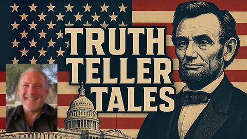 TTT-46 w/ Scott Stone of Truthstream!!