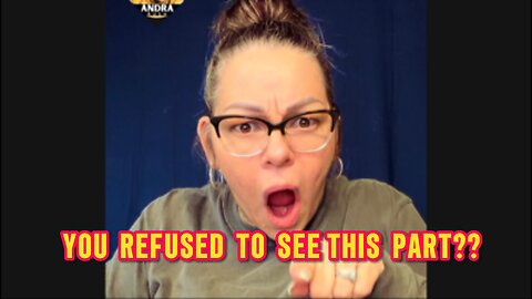 🚨You Refused To See This Part With Your Eyes?! 😱 #ASL #deaf #reaction #realtalk