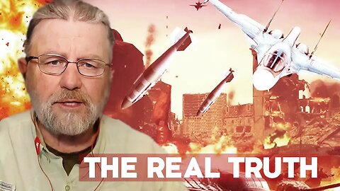 WASHINGTON EXPOSED — Russia Calls U.S. Bluff ｜ Analyst Larry C. Johnson