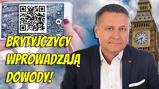 Seb Ross: Trzeba bydło otagować!