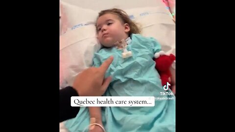 Evil Canadian Health Care System Wanted To Take His Son Off Of Life Support To Harvest His Organs…