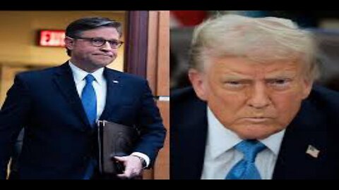 Six Republicans Break With Trump on Canada Tariffs