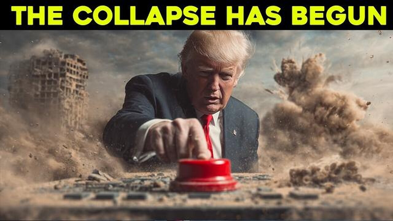 WHAT EUROPEAN UNION JUST DID IS IN THE BIBLE