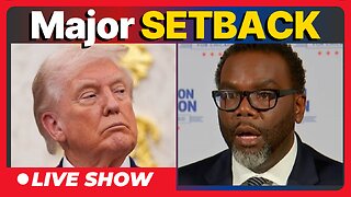 Democrats suffer MAJOR SETBACK as CNN forced to admit Trump is WINNING