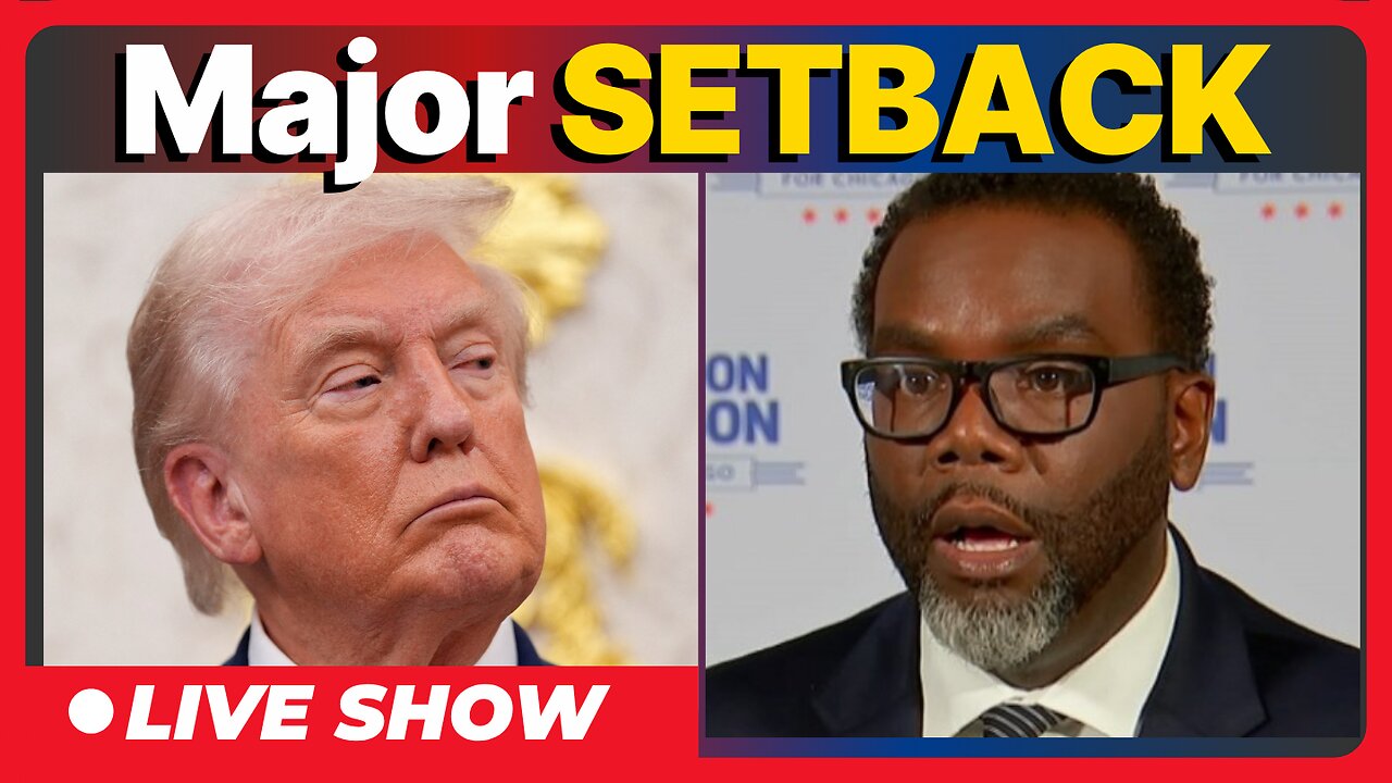 Democrats suffer MAJOR SETBACK as CNN forced to admit Trump is WINNING