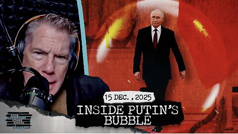 INSIDE PUTIN’S BUBBLE: How Yes-Men Run The Kremlin