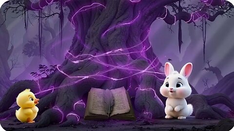 The Dying Tree - Will Roro & Dodo Save the Jungle?