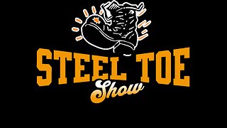 Steel Toe Members Only: Ed and Michelle Are Lovely!