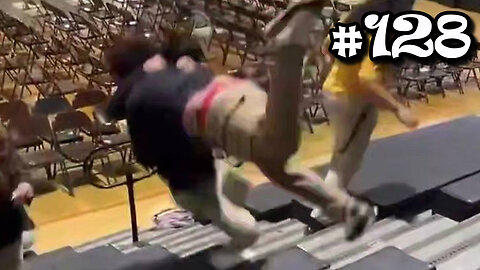 Street Fight Compilation - #128