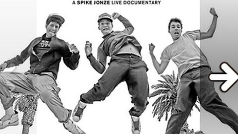 Beastieboys Documentary (Spanish Subtitles)