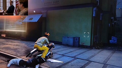 gta5 online surprise missions