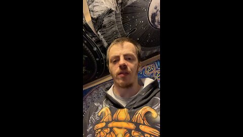 Her whole goal is to tire me out and to break me down