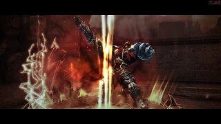 Darksiders: Warmaster Edition, Blind Playthrough, (No Commentary), pt. 4