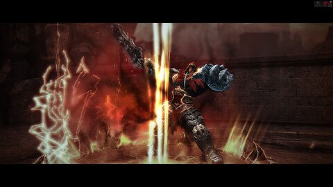 Darksiders: Warmaster Edition, Blind Playthrough, (No Commentary), pt. 4