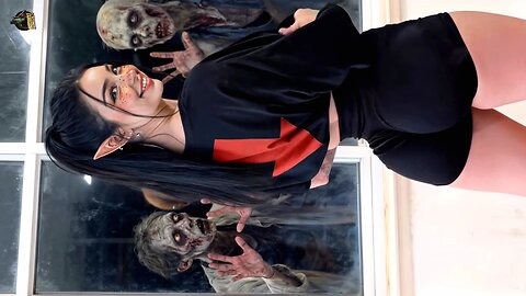 When Halloween Goes Wrong... 🎃🧟‍♂️ | #Rumbletranding #Rumbleviral #tranding #viral