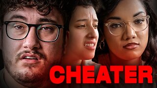 Childish Couple Won’t Stop Cheating On Each Other | Financial Audit