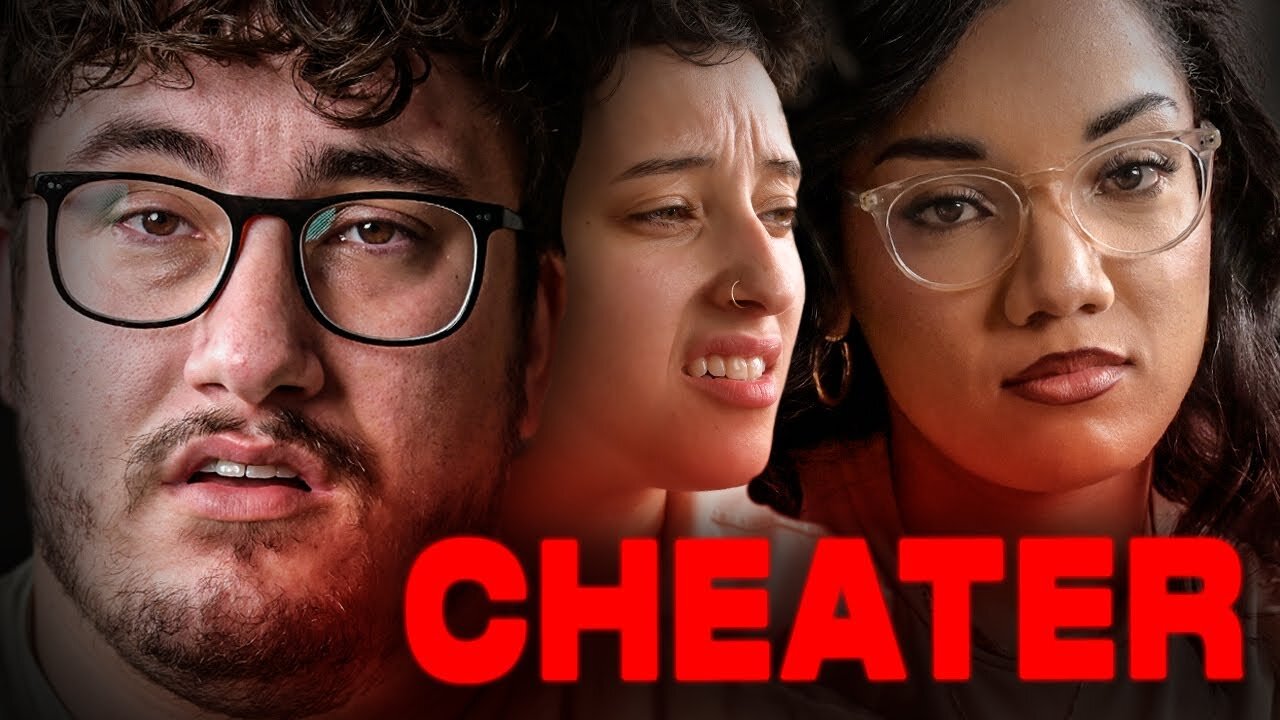 Childish Couple Won’t Stop Cheating On Each Other | Financial Audit