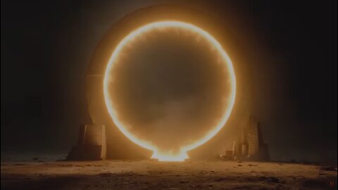 Stargate In Iraq - What Did Saddam Hussein Discover Beneath the Ziggurat?