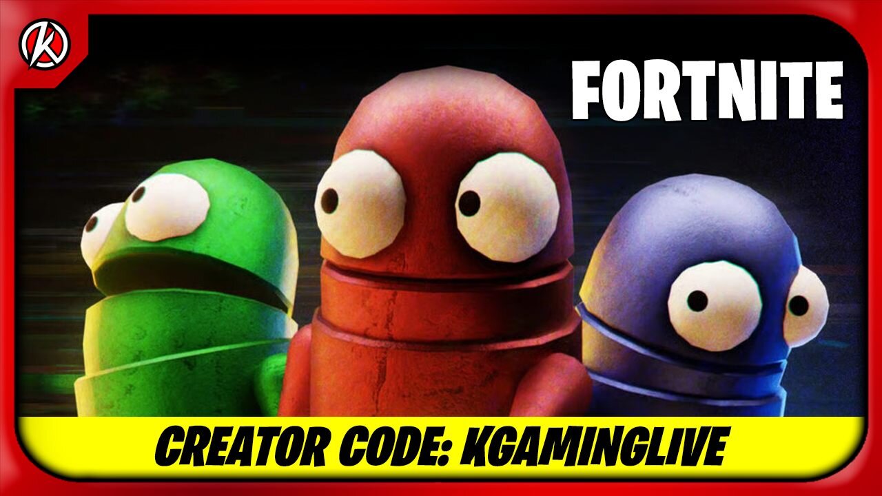 🔴 FORTNITE /-/ GOING FOR THE VICTORYS WITH THE R.E.P.O. SKIN