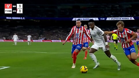 HIGHLIGHTS | Real Madrid 1-1 Atlético de Madrid | LaLiga 2025 – It’s Worse Than You Think