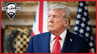 Trump Scorches The Left Ep. 855