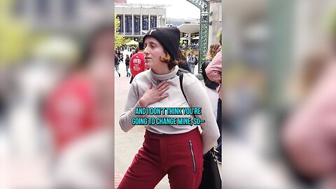 The Power of Uncomfortable Conversations