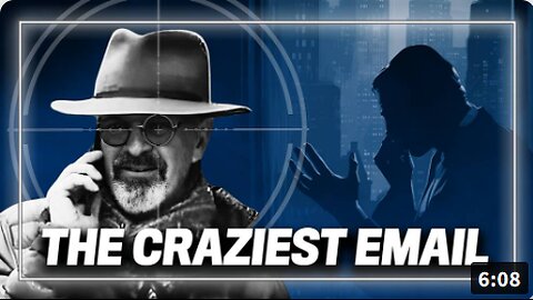 THIS Is The Most Important Email In The Epstein Files: Jeffrey Epstein's Shadowy Boss Threatens To Kill His Brother's Family!