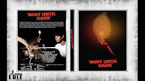 Wait Until Dark