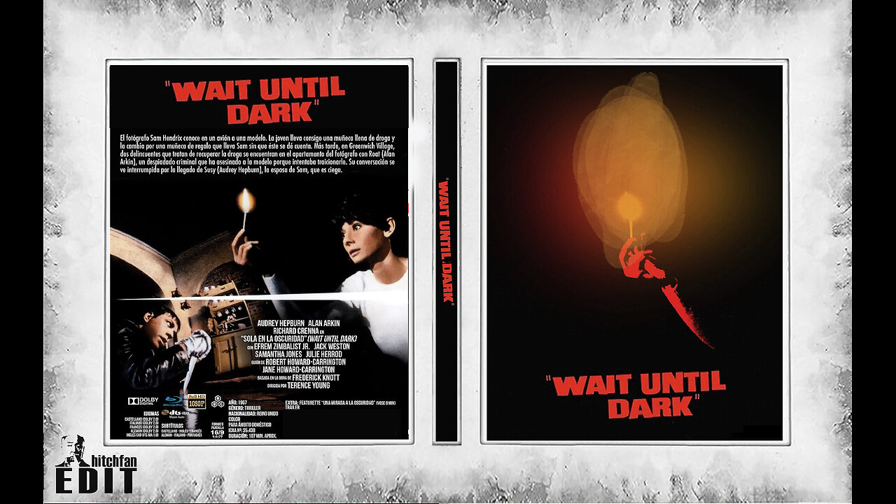 Wait Until Dark