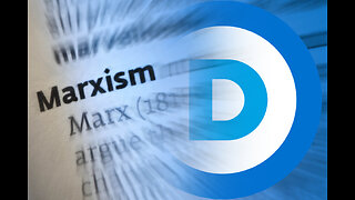 Marxism’s Creep into the Democrat Party: A Century of Subversion Through Progressivism