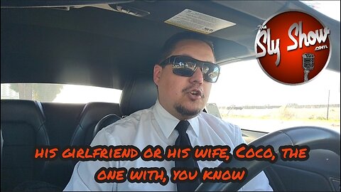 Anyone With A Wife Named Coco Is Going To Get Cheated On!