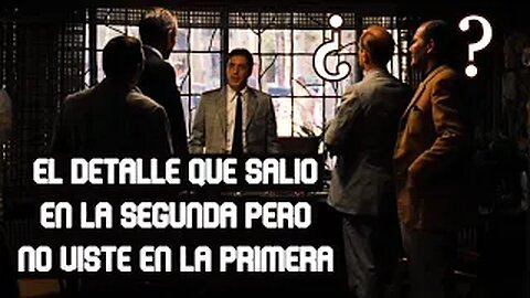 LOS HOMBRES DE CONFIANZA DEL DON