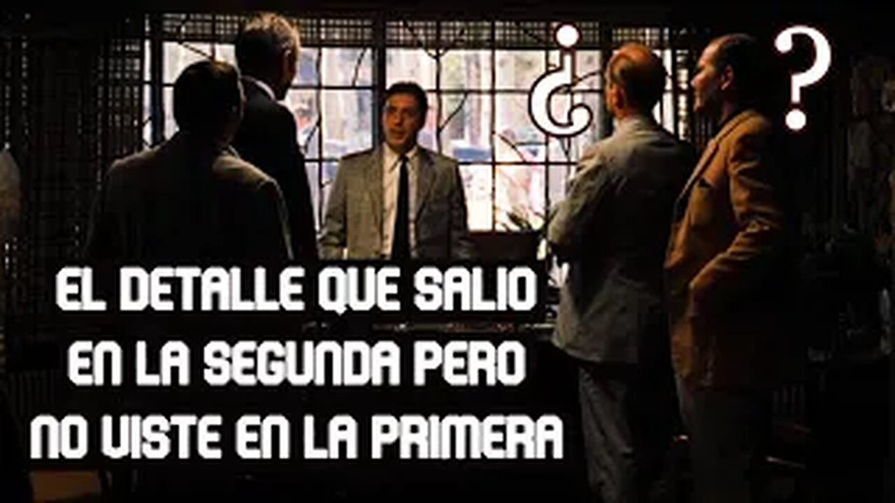 LOS HOMBRES DE CONFIANZA DEL DON