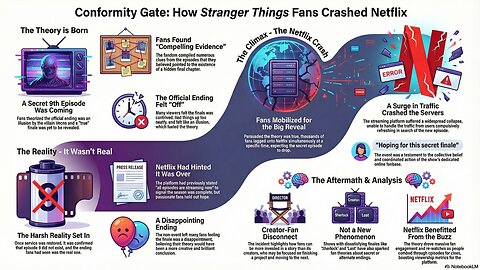 The Secret Stranger Things Finale That Wasn't