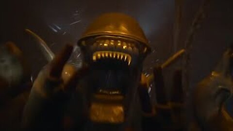 ALIEN: ROUGE INCURSION EVOLVED EDITION.