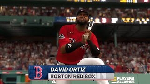 MLB THE SHOW 25.