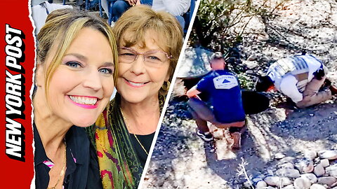 Why Did Investigators search Nancy Guthrie's septic tank? All the latest updates