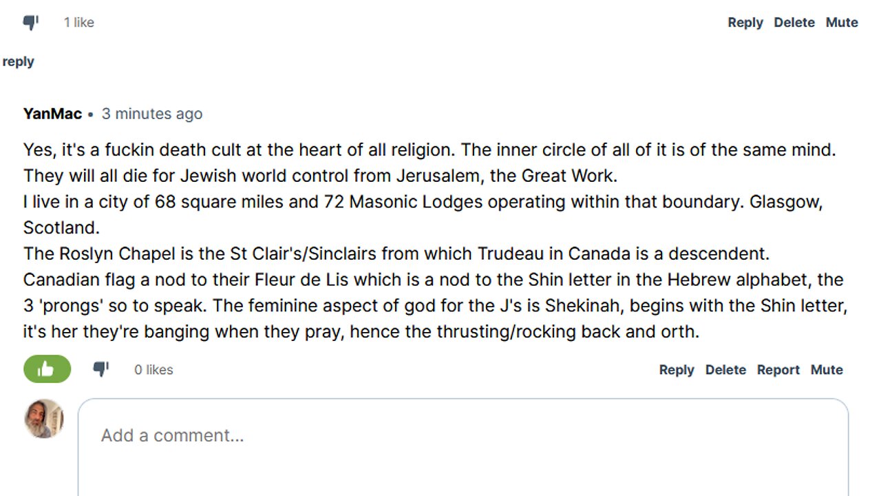 THE MASONIC RADICALIZATION OF ISLAM IS OF THE UTMOST IMPORTANCE TO WWIII - King Street News