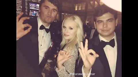 DARK SECRETS OF THE ELITE