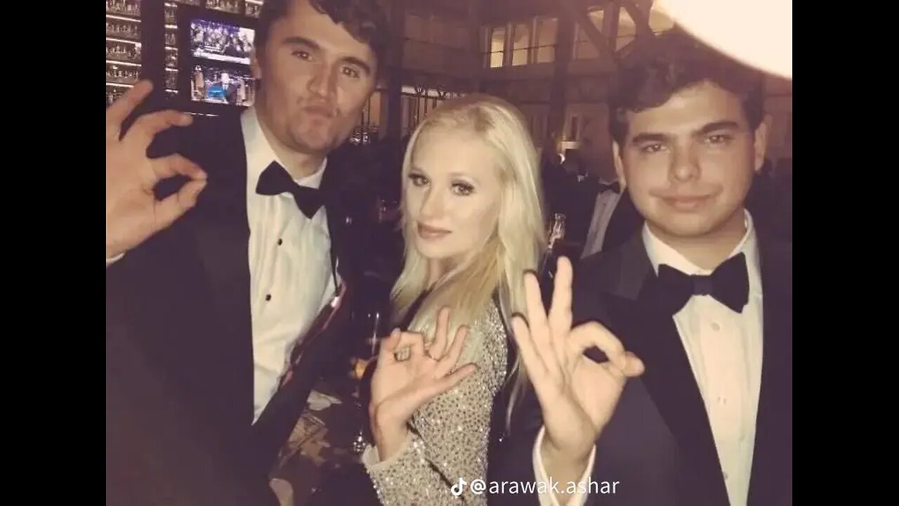 DARK SECRETS OF THE ELITE